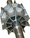 Ekls rotor